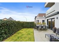 A vendre superbe appartement 2/3 chambres avec Terrasse et Jardin à Schouweiler - Image #14
