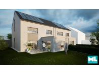 Lot 9A.2 - "In der mittelsten Gewan" à Erpeldange - Image #4 Lot 9A.2 - "In der mittelsten Gewan" à Erpeldange - Image #4