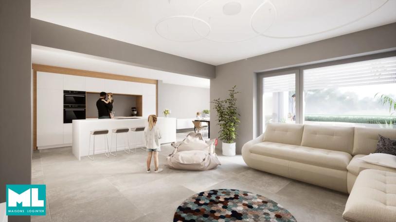 Lot 9A.2 - "In der mittelsten Gewan" à Erpeldange - Image #6 Lot 9A.2 - "In der mittelsten Gewan" à Erpeldange - Image #6