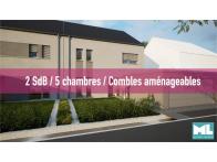 Lot 9A.3 - "In the middle Gewan" à Erpeldange - Image #7