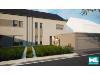 Lot 9A.3 - "In the middle Gewan" à Erpeldange - Image #5 Lot 9A.3 - "In the middle Gewan" à Erpeldange - Image #5