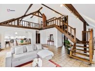 Atypische Maisonettewohnung zum Verkauf in Bonnevoie - Bild #2