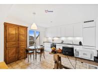 Atypische Maisonettewohnung zum Verkauf in Bonnevoie - Bild #4