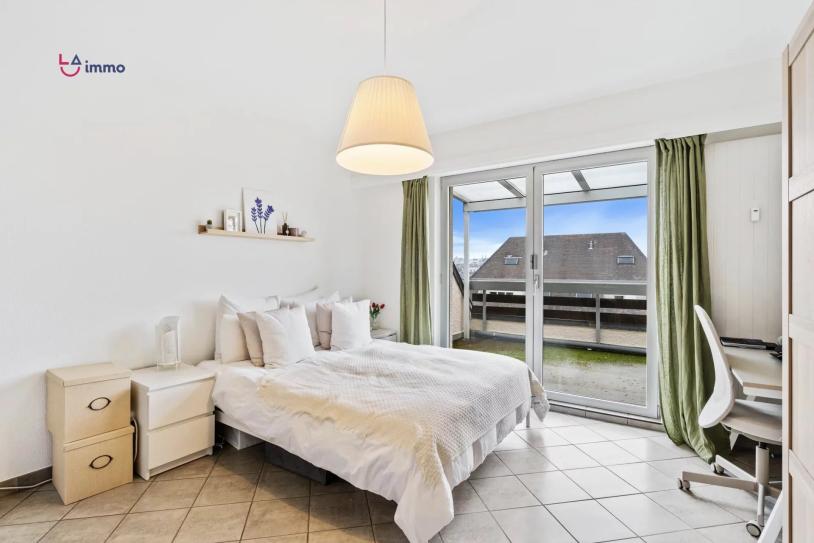 Atypische Maisonettewohnung zum Verkauf in Bonnevoie - Bild #5