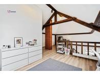 Atypische Maisonettewohnung zum Verkauf in Bonnevoie - Bild #9