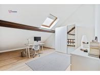 Atypische Maisonettewohnung zum Verkauf in Bonnevoie - Bild #10