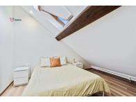 Atypische Maisonettewohnung zum Verkauf in Bonnevoie - Bild #11