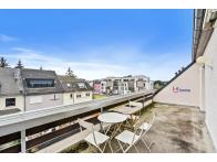 Atypische Maisonettewohnung zum Verkauf in Bonnevoie - Bild #13