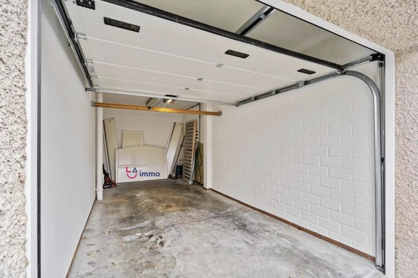 Atypische Maisonettewohnung zum Verkauf in Bonnevoie - Bild #14