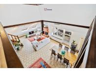 Atypische Maisonettewohnung zum Verkauf in Bonnevoie - Bild #1