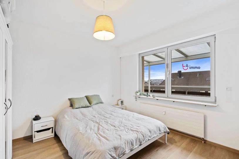 Atypische Maisonettewohnung zum Verkauf in Bonnevoie - Bild #6