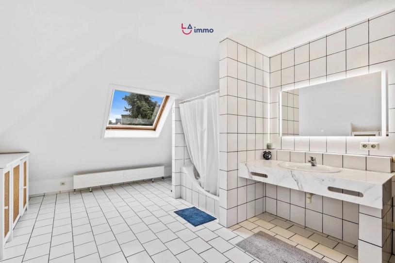 Atypische Maisonettewohnung zum Verkauf in Bonnevoie - Bild #7