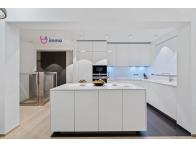 Appartement-duplex de Luxe Exceptionnel avec Prestations Haut de Gamme à Luxembourg-Bonnevoie - Image #2