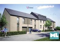 Maison unifamiliale en bande Lot 02 à Grosbous - Image #2