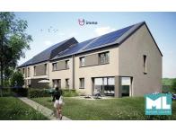 Maison unifamiliale en bande Lot 02 à Grosbous - Image #3