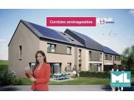 Single-family band home Lot 01 in Grosbous - Image #1