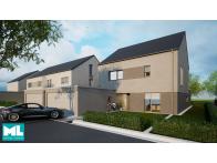 Lot 9A.1 - "In der mittelsten Gewan" in Erpeldange - Image #4 Lot 9A.1 - "In der mittelsten Gewan" in Erpeldange - Image #4