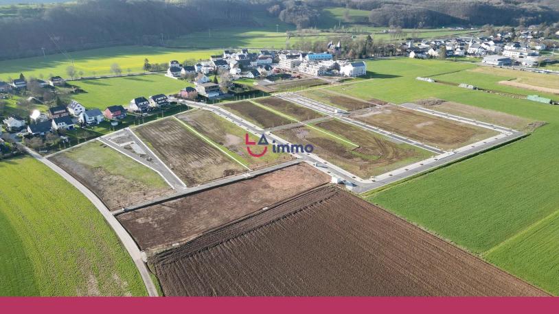 Lot 9A.1 - "In der mittelsten Gewan" in Erpeldange - Image #2