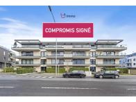 Penthouse exceptionnel (construction 2021) avec ascenseur privé - Image #1