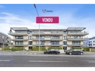 Penthouse exceptionnel (construction 2021) avec ascenseur privé - Image #1