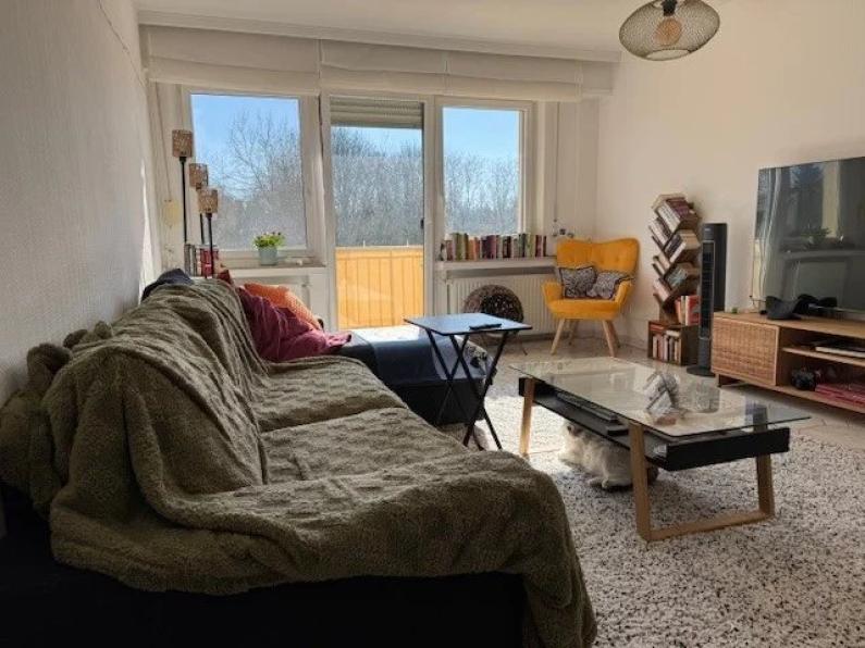 Appartement à vendre Weimershof ( Kirchberg) - Image #1