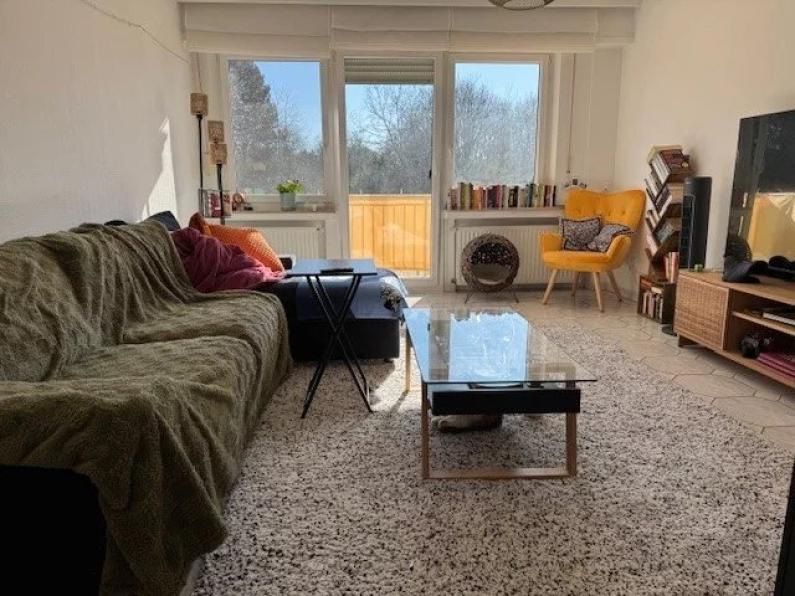 Appartement à vendre Weimershof ( Kirchberg) - Image #2