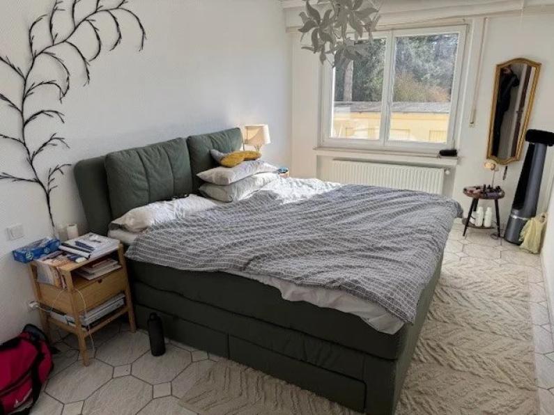 Appartement à vendre Weimershof ( Kirchberg) - Image #3