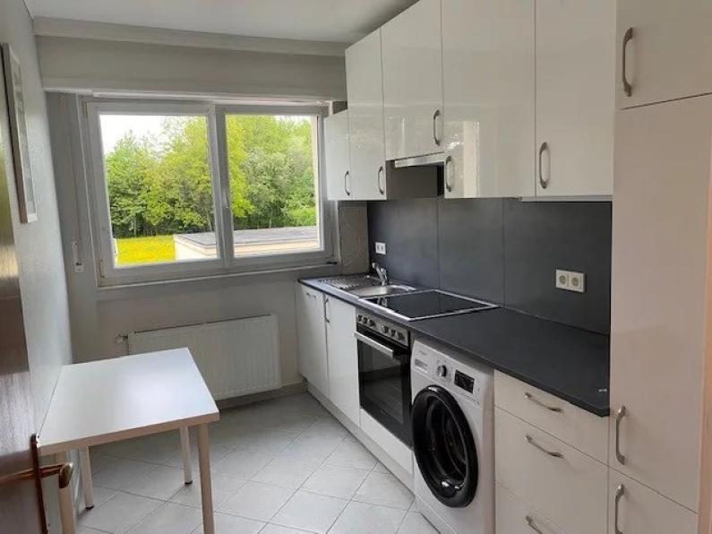 Appartement à vendre Weimershof ( Kirchberg) - Image #4