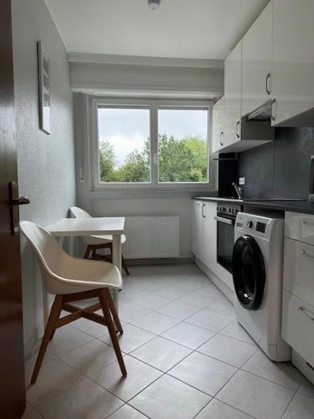 Appartement à vendre Weimershof ( Kirchberg) - Image #6