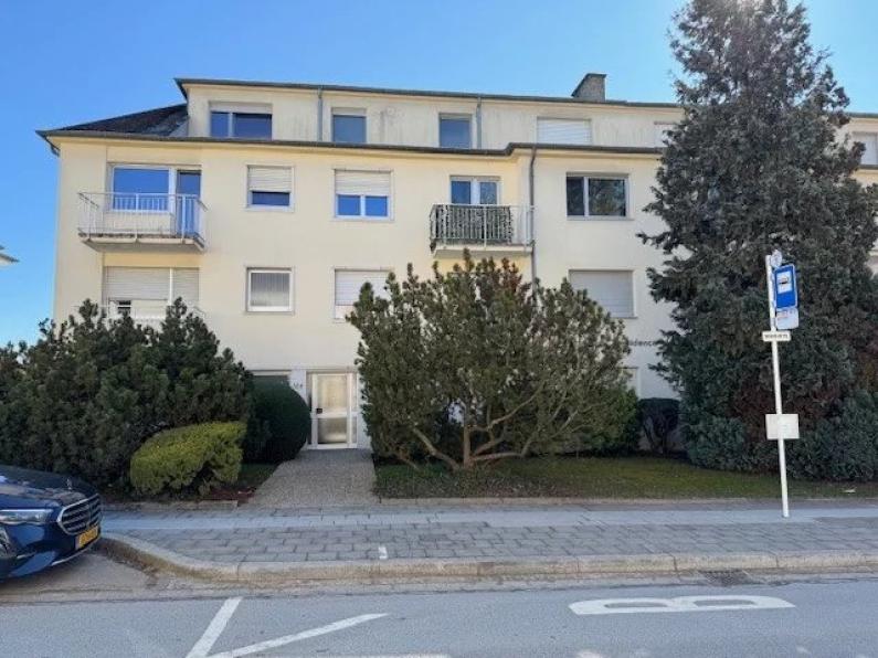 Appartement à vendre Weimershof ( Kirchberg) - Image #13