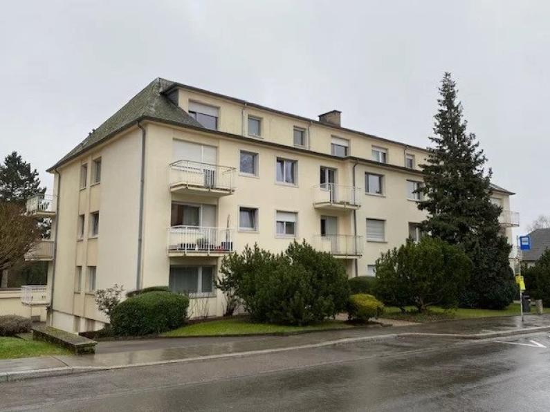 Appartement à vendre Weimershof ( Kirchberg) - Image #14