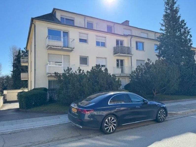 Appartement à vendre Weimershof ( Kirchberg) - Image #15
