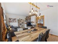 A vendre agréable duplex a Howald - Image #2