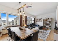 A vendre agréable duplex a Howald - Image #3
