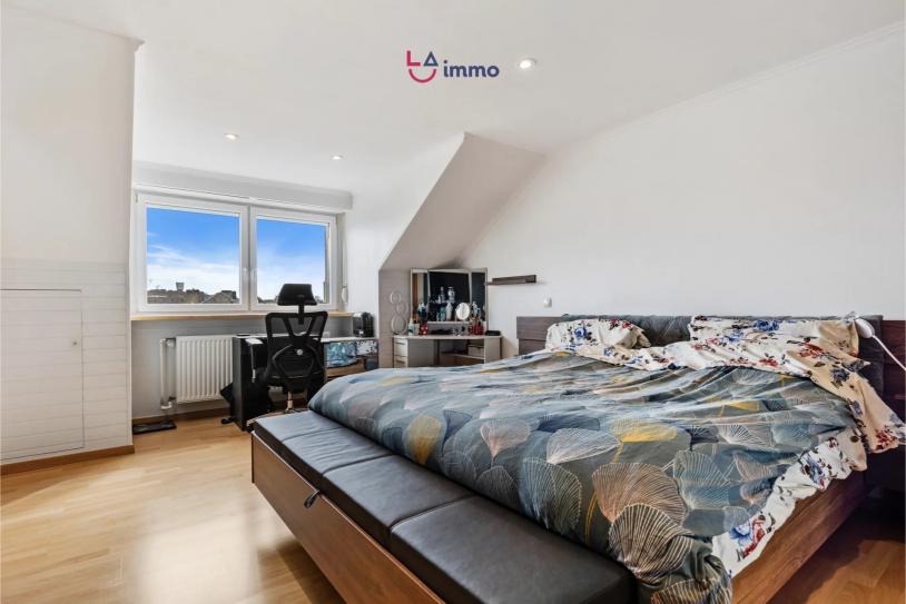 A vendre agréable duplex a Howald - Image #6