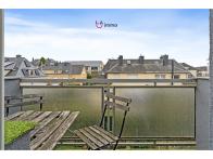 A vendre agréable duplex a Howald - Image #12