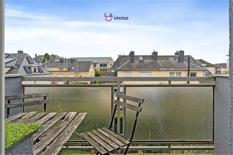 A vendre agréable duplex a Howald - Image #12