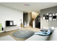 Family house with 4 bedrooms (lot 15) - Image #3