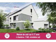 Family house with 4 bedrooms (lot 15) - Image #1 Family house with 4 bedrooms (lot 15) - Image #1