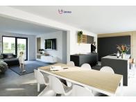 Family house with 4 bedrooms (lot 15) - Image #4 Family house with 4 bedrooms (lot 15) - Image #4