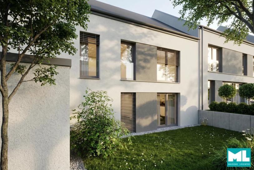 Family house with 4 bedrooms (lot 15) - Image #6 Family house with 4 bedrooms (lot 15) - Image #6
