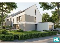 Family house with 4 bedrooms (lot 15) - Image #7 Family house with 4 bedrooms (lot 15) - Image #7