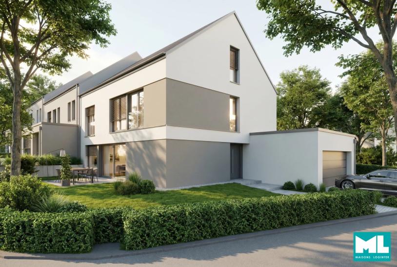 Family house with 4 bedrooms (lot 15) - Image #7 Family house with 4 bedrooms (lot 15) - Image #7
