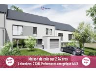 Family house with 4 bedrooms (lot 16) - Image #2