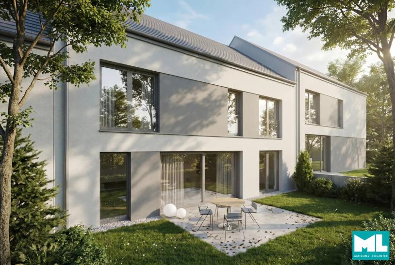 Family house with 4 bedrooms (lot 16) - Image #6 Family house with 4 bedrooms (lot 16) - Image #6