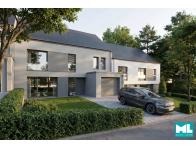 Family house with 4 bedrooms (lot 16) - Image #7 Family house with 4 bedrooms (lot 16) - Image #7