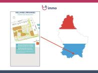 Semi-detached single-family house / garage – Plot No. 35 - Image #5