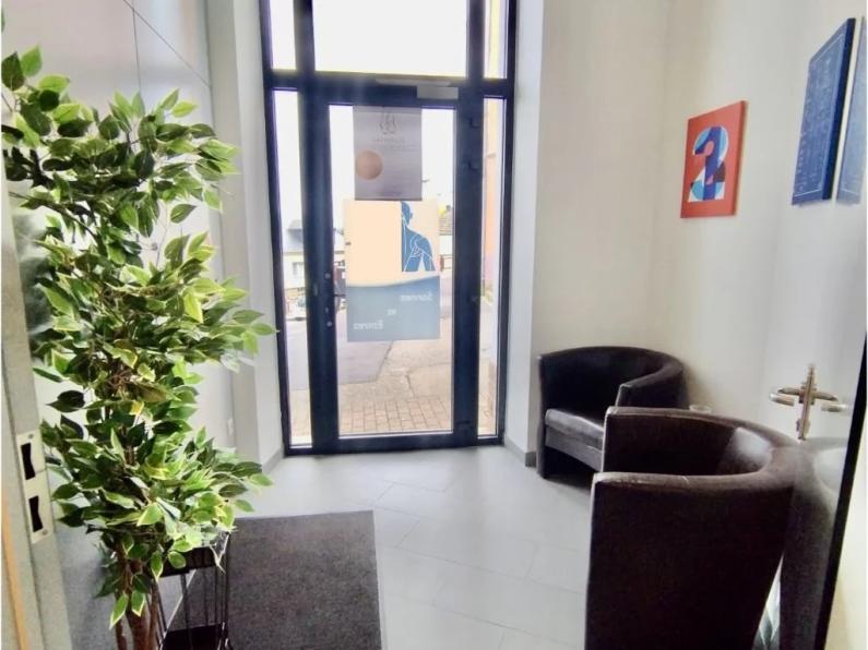 Investitionsmöglichkeit: Cabinet Kinésithérapie 150 m² à Wiltz - Bild #3