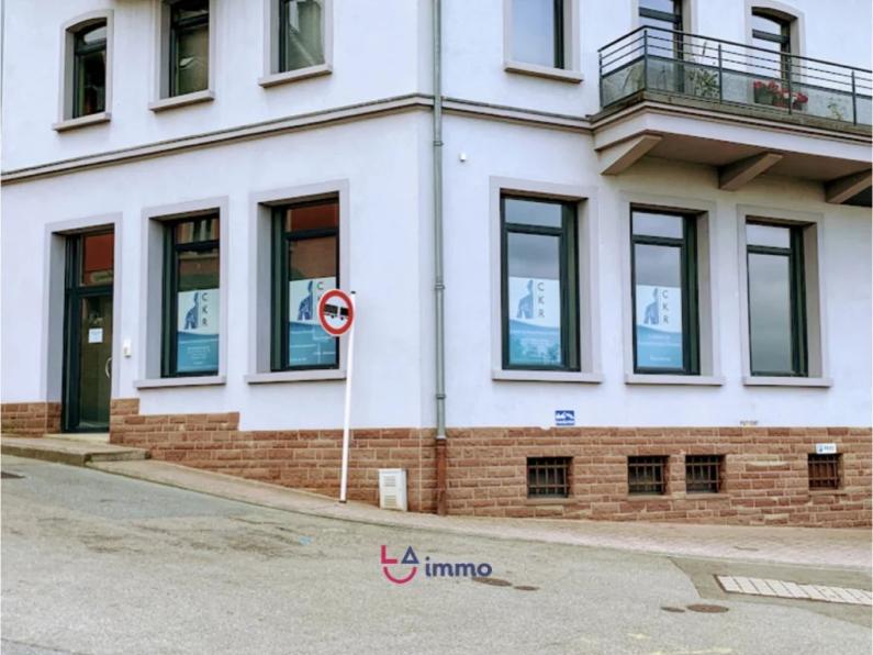 Investitionsmöglichkeit: Cabinet Kinésithérapie 150 m² à Wiltz - Bild #4
