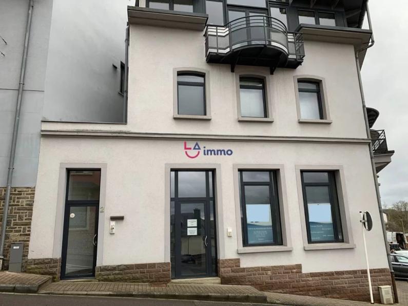 Investitionsmöglichkeit: Cabinet Kinésithérapie 150 m² à Wiltz - Bild #5